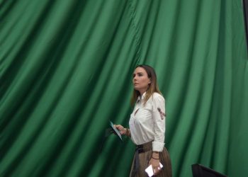 CÁRCEL DE HASTA 5 AÑOS PARA QUIEN AGREDA AL PERSONAL MÉDICO, PLANTEA LA DIPUTADA TYARA SCHLESKE