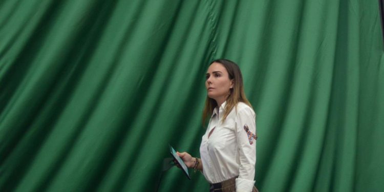 CÁRCEL DE HASTA 5 AÑOS PARA QUIEN AGREDA AL PERSONAL MÉDICO, PLANTEA LA DIPUTADA TYARA SCHLESKE