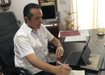 DESTACA EL GOBERNADOR LA COORDINACIÓN Y DIÁLOGO CON TODAS LAS AUTORIDADES MUNICIPALES