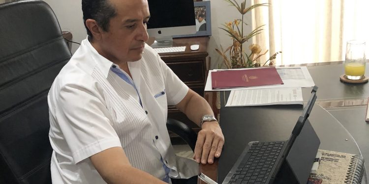 DESTACA EL GOBERNADOR LA COORDINACIÓN Y DIÁLOGO CON TODAS LAS AUTORIDADES MUNICIPALES