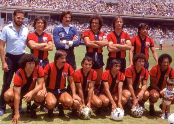 EN SU 104 ANIVERSARIO DE FUNDACIÓN, DAN POR HECHO QUE EL ATLANTE REGRESA AL ESTADIO AZTECA