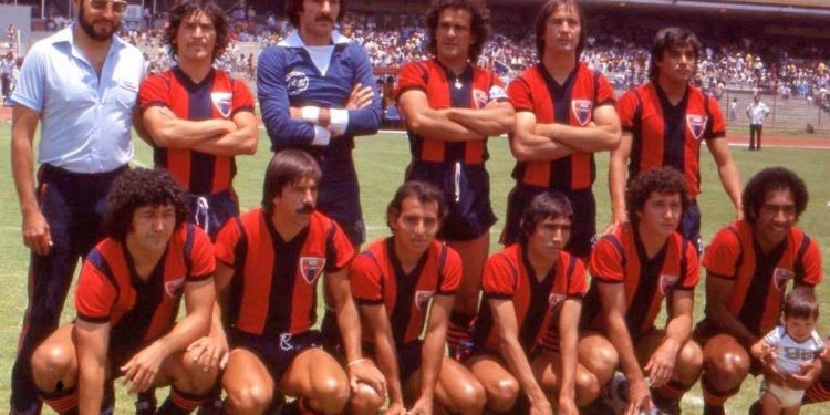 EN SU 104 ANIVERSARIO DE FUNDACIÓN, DAN POR HECHO QUE EL ATLANTE REGRESA AL ESTADIO AZTECA