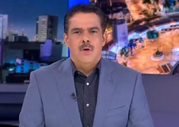 CRIMINAL POSTURA DE TV AZTECA AL CONVOCAR A DESOBEDIENCIA CIUDADANA E IR EN CONTRA DEL QUÉDATE EN CASA