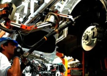 ESTUDIA MÉXICO CON ESTADOS UNIDOS Y CANADÁ LA REAPERTURA DEL SECTOR AUTOMOTRIZ