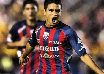 CONVOCAN JUGADORES DEL ATLANTE A CAMPAÑA A FAVOR DEL PERSONAL MÉDICO