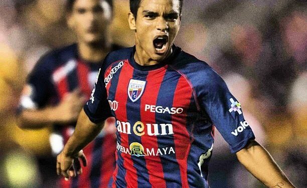 CONVOCAN JUGADORES DEL ATLANTE A CAMPAÑA A FAVOR DEL PERSONAL MÉDICO