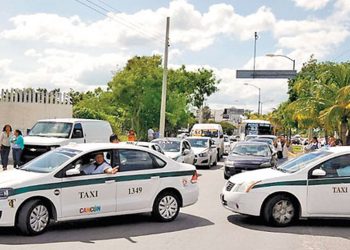 CRÉDITOS A LA PALABRA NO SERÁN TRAMITADOS POR SINDICATOS DE TAXISTAS NI DE TRANSPORTISTAS O ALGÚN OTRO GREMIO