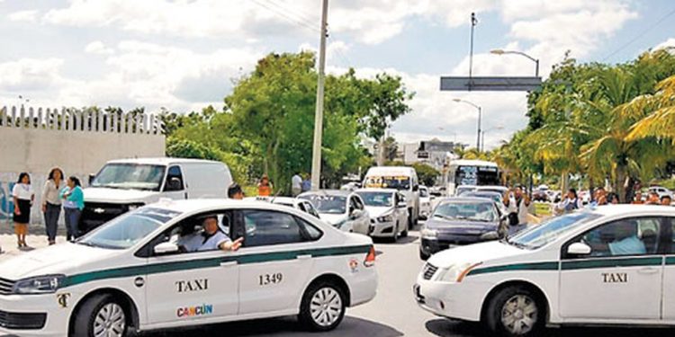 CRÉDITOS A LA PALABRA NO SERÁN TRAMITADOS POR SINDICATOS DE TAXISTAS NI DE TRANSPORTISTAS O ALGÚN OTRO GREMIO