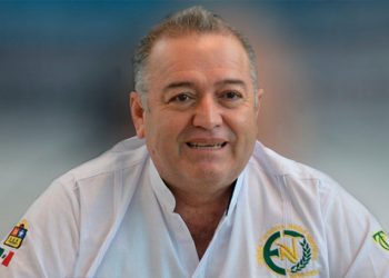 LÍDER TAXISTA QUIERE AGANDALLARSE DE «CRÉDITOS A LA PALABRA»