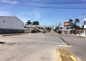 LEVANTAN CUARENTENA EN BELICE, LA ZONA LIBRE SEGUIRÁ CERRADA