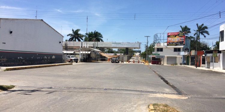 LEVANTAN CUARENTENA EN BELICE, LA ZONA LIBRE SEGUIRÁ CERRADA