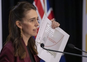 NUEVA ZELANDA GANA LA BATALLA AL COVID 19