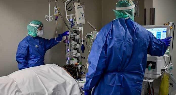 IPN Y TEC DE MONTERREY CREAN VENTILADOR PARA ATENDER CASOS POR COVID-19