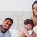 JAVIER «CHICHARITO» HERNÁNDEZ Y SARAH KOHAN ESPERAN SU SEGUNDO HIJO
