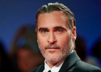 JOAQUIN PHOENIX PIDE LIBERACIÓN DE PRESOS DE NUEVA YORK POR COVID-19