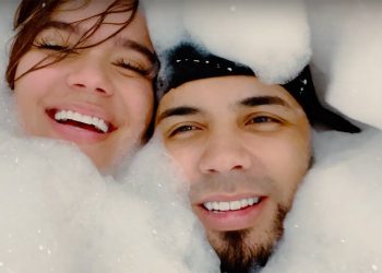 KAROL G Y ANUEL AA ESTRENAN «FOLLOW», CANCIÓN GRABADA EN LA CUARENTENA