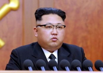 KIM JONG UN SE ENCUENTRA EN ESTADO VEGETATIVO DESPUÉS DE UNA CIRUGÍA CARDÍACA, SEGÚN MEDIO JAPONÉS