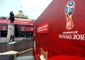 KREMLIN NIEGA SOBORNOS EN TORNO AL MUNDIAL DE 2018 EN RUSIA