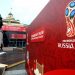 KREMLIN NIEGA SOBORNOS EN TORNO AL MUNDIAL DE 2018 EN RUSIA