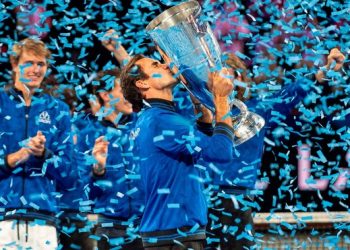 LA COPA LAVER CANCELA SUS FECHAS Y SE TRASLADA A 2021