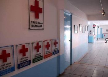 LA CRUZ ROJA LANZA CAMPAÑA DE APOYO A MIGRANTES ANTE COVID-19