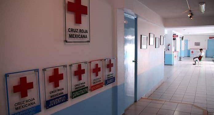 LA CRUZ ROJA LANZA CAMPAÑA DE APOYO A MIGRANTES ANTE COVID-19