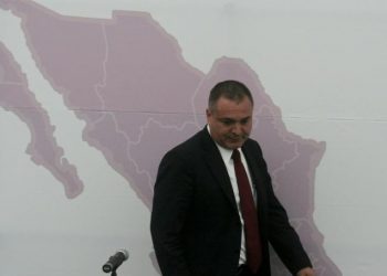 LA DEA Y LA CIA DEBERÍAN DECLARAR POR CASO GARCÍA LUNA: LÓPEZ OBRADOR
