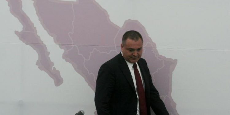 LA DEA Y LA CIA DEBERÍAN DECLARAR POR CASO GARCÍA LUNA: LÓPEZ OBRADOR