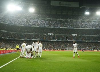 LA LIGA DE ESPAÑA ASPIRA A REANUDAR TORNEO EL 29 DE MAYO O EL 6 DE JUNIO