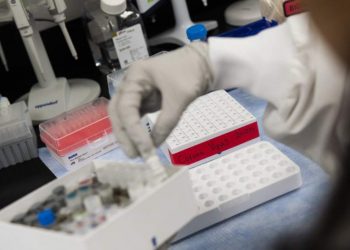 LA ONU LANZA INICIATIVA PARA PRODUCIR VACUNAS