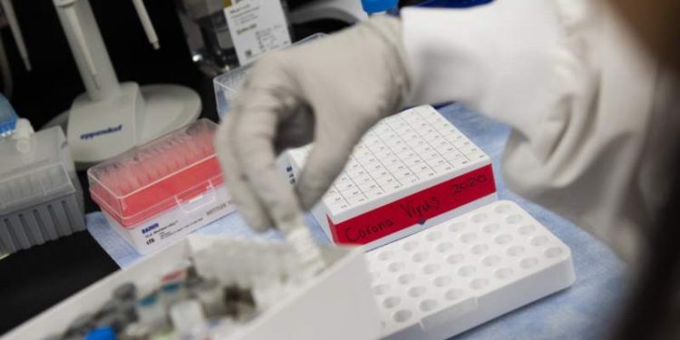 LA ONU LANZA INICIATIVA PARA PRODUCIR VACUNAS