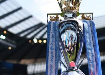 LA PREMIER LEAGUE PRESENTA PROPUESTAS PARA ACABAR LA TEMPORADA