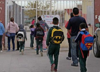 LA SEP MANTIENE EL 1 DE JUNIO COMO FECHA DE REGRESO A CLASES