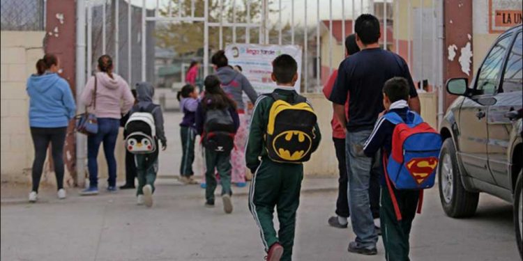 LA SEP MANTIENE EL 1 DE JUNIO COMO FECHA DE REGRESO A CLASES