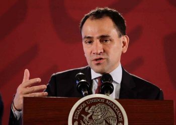 LA SHCP PREPARA PLANES POR SI LAS COSAS EMPEORAN: ARTURO HERRERA