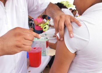 LA SSY REALIZA LLAMADO A NO BAJAR LA GUARDIA CONTRA ENFERMEDADES COMO LA INFLUENZA, DENGUE, ZIKA Y CHIKUNGUNYA
