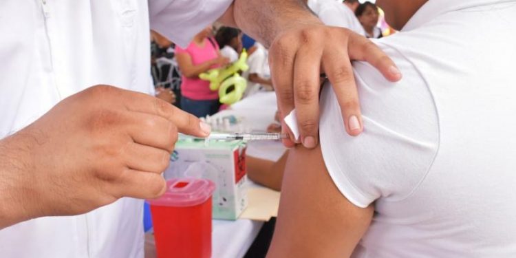 LA SSY REALIZA LLAMADO A NO BAJAR LA GUARDIA CONTRA ENFERMEDADES COMO LA INFLUENZA, DENGUE, ZIKA Y CHIKUNGUNYA