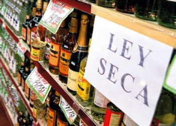 LEY SECA Y CIERRE DE EMPRESAS DEPENDE DEL DICTAMEN DE MÉDICOS AMLO