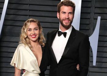 LIAM HEMSWORTH REVELA SECRETO PARA SUPERAR RUPTURA CON MILEY CYRUS
