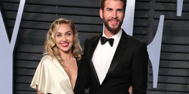 LIAM HEMSWORTH REVELA SECRETO PARA SUPERAR RUPTURA CON MILEY CYRUS