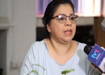 LLAMA SALUD A NO ESTIGMATIZAR A PERSONAS CONTAGIADAS POR COVID-19