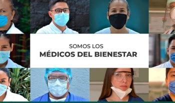 LOGRA GOBIERNO DE TABASCO APOYOS MÉDICOS A TRAVÉS DEL INSABI