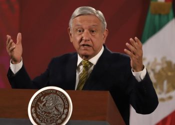 LÓPEZ OBRADOR DESCARTA AFECTACIONES TRAS ACUERDO EN LA OPEP