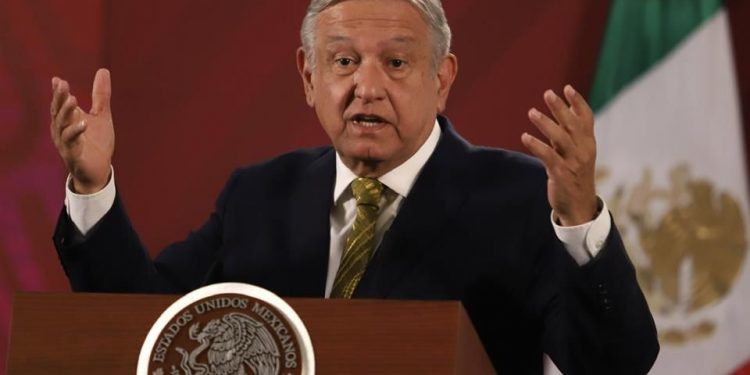 LÓPEZ OBRADOR DESCARTA AFECTACIONES TRAS ACUERDO EN LA OPEP