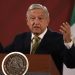 LÓPEZ OBRADOR DESCARTA AFECTACIONES TRAS ACUERDO EN LA OPEP