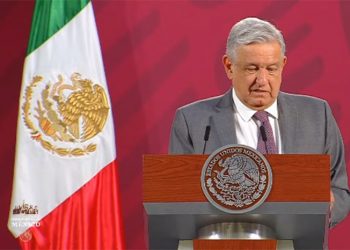 LÓPEZ OBRADOR PRESENTA PLAN PARA ATENDER CRISIS ECONÓMICA Y SANITARIA