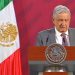 LÓPEZ OBRADOR PRESENTA PLAN PARA ATENDER CRISIS ECONÓMICA Y SANITARIA