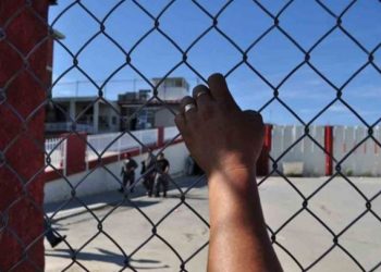 LÓPEZ OBRADOR URGE APROBAR LEY DE AMNISTÍA ANTE RIESGO DE CONTAGIOS EN CÁRCELES