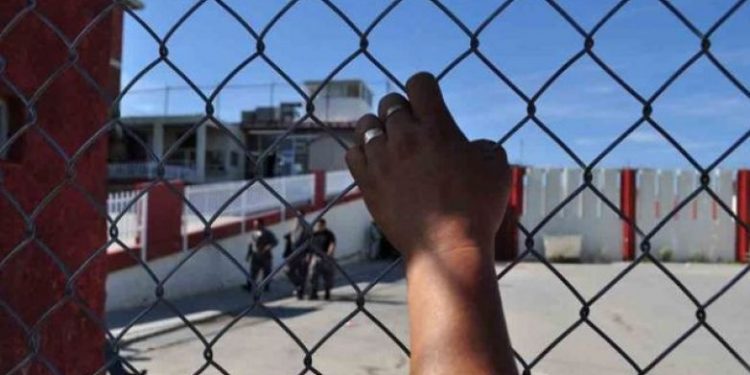 LÓPEZ OBRADOR URGE APROBAR LEY DE AMNISTÍA ANTE RIESGO DE CONTAGIOS EN CÁRCELES