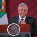 MAYORÍA DE MEXICANOS PERMANECEN EN CASA PARA EVITAR COVID-19: LÓPEZ OBRADOR